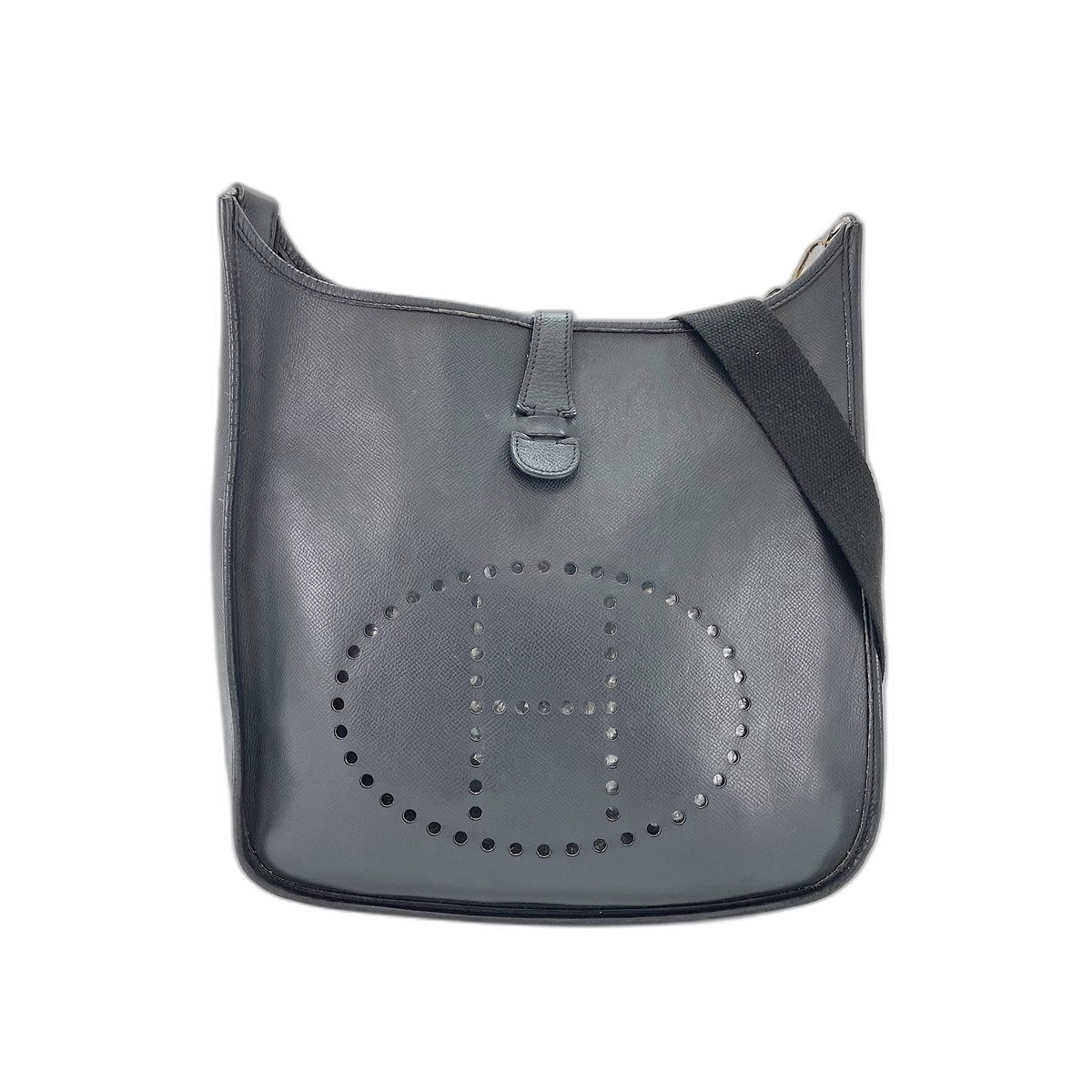 HERMES エルメス ショルダーバッグ エブリン【中古】 134,000円