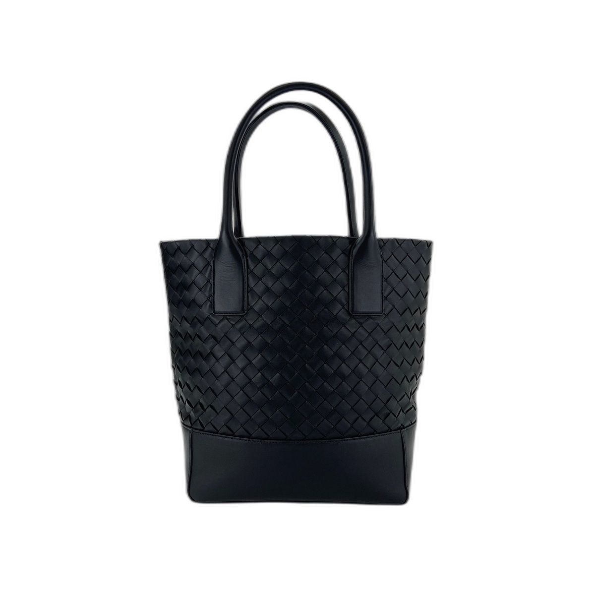 BOTTEGAVENETA ボッテガヴェネタ トートバッグ【中古】