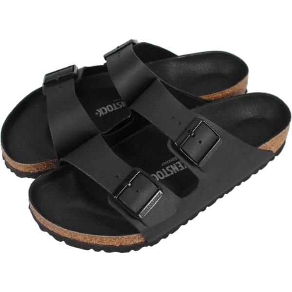 ビルケンシュトック サンダル アリゾナ BS Arizona BS ブラック Black 1019098 11,242円