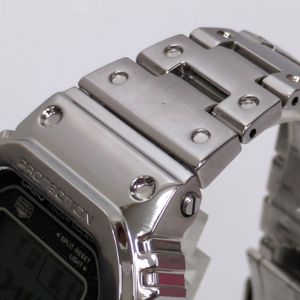 Dz814255 カシオ 腕時計 G-SHOCK FULL METAL 5000 SERIES GMW-B5000D