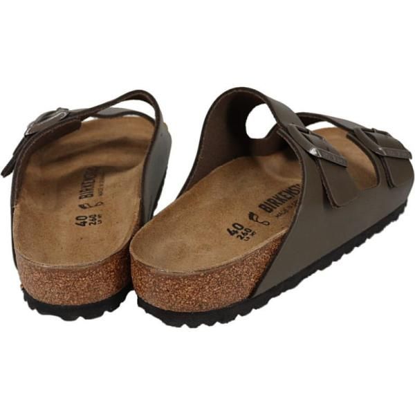 ビルケンシュトック BIRKENSTOCK サンダル アリゾナ Arizona BS コンクリート グレイ 1029153 レギュラー幅