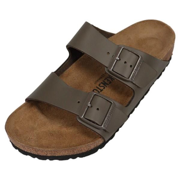 ビルケンシュトック BIRKENSTOCK サンダル アリゾナ Arizona BS コンクリート グレイ 1029153 レギュラー幅