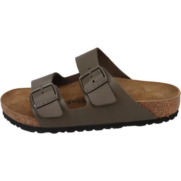 ビルケンシュトック BIRKENSTOCK サンダル アリゾナ Arizona BS コンクリート グレイ 1029153 レギュラー幅