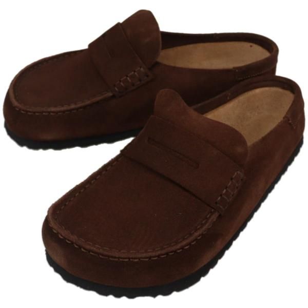 ビルケンシュトック BIRKENSTOCK サンダル ネープルズ ラップ Naples Wrapped カラフェ 1031605 レギュラー幅