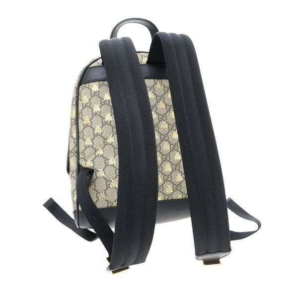 グッチ GGスプリーム・バックパック 427042【Aランク】【中古】