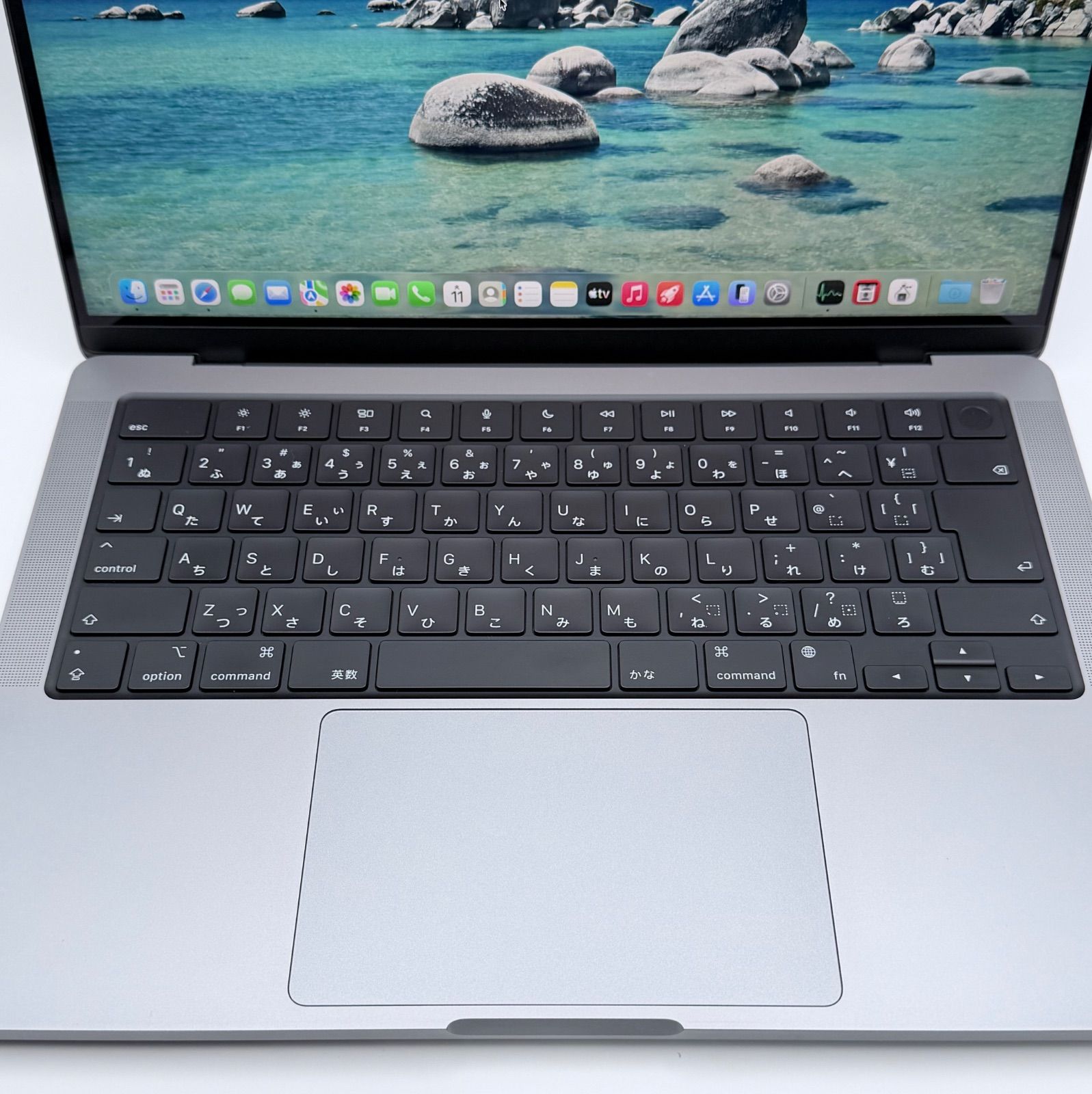 MacBook Pro 14 M2pro 32GB 1TB 美品 15日保証 - メルカリ
