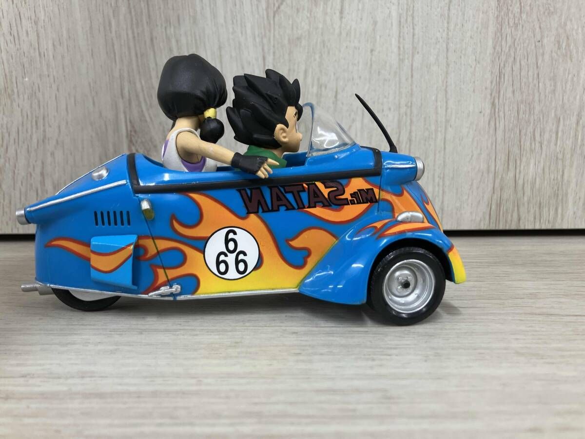 箱無し・ミラー欠品】一番くじ DRAGONBALL SNAP COLLECTION2 悟飯