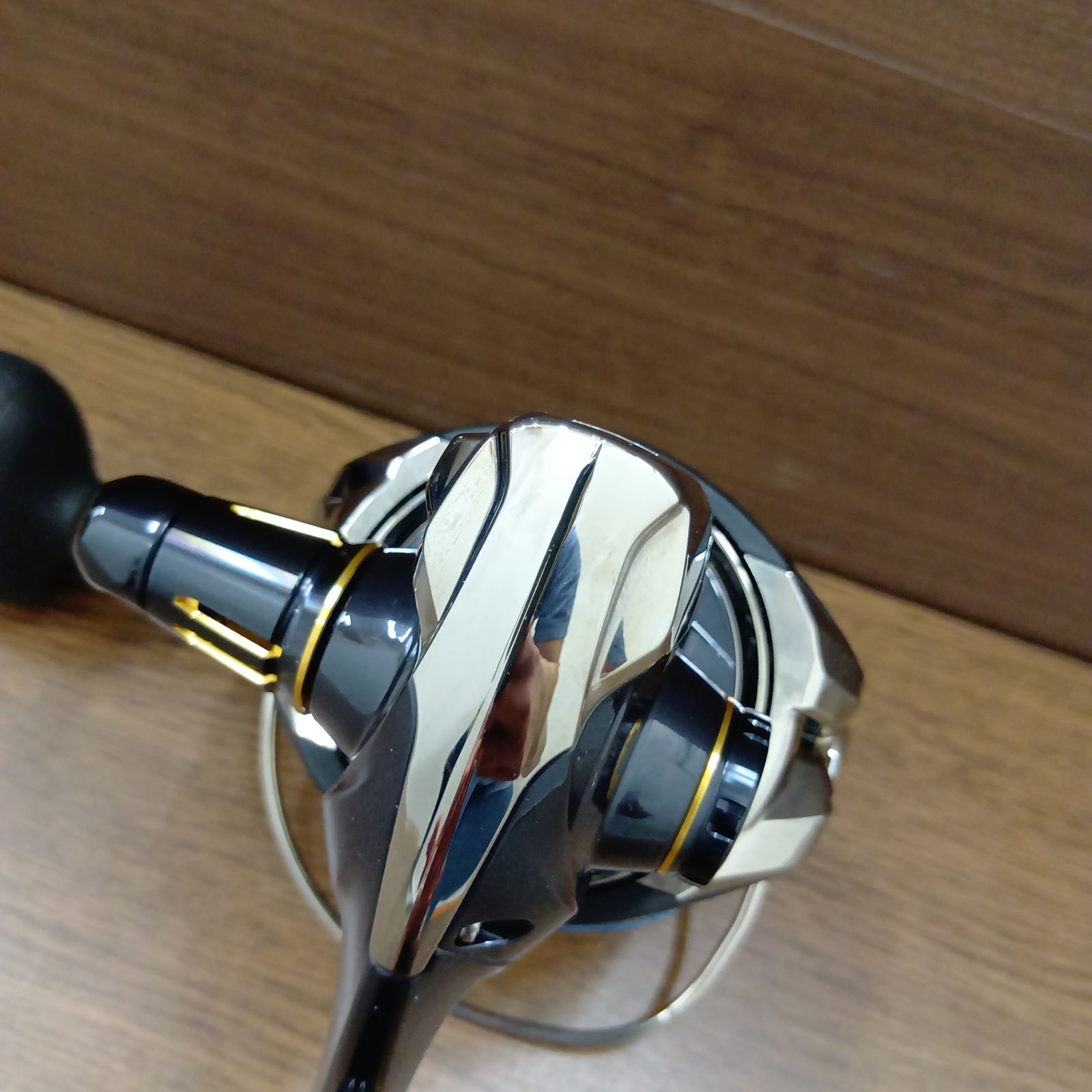 シマノ(SHIMANO) 19 ステラ SW14000XG スピニングリール 【極美品】