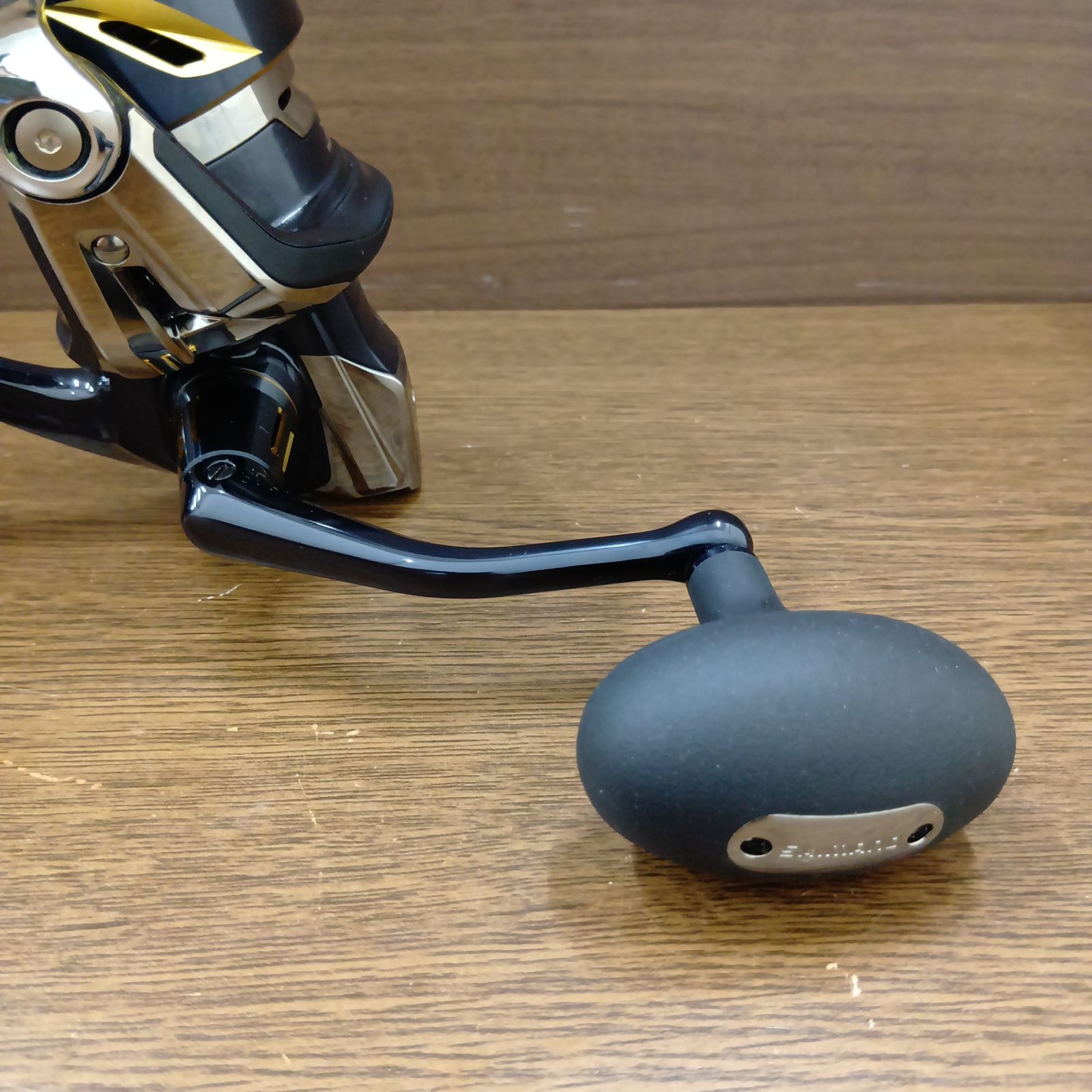 シマノ(SHIMANO) 19 ステラ SW14000XG スピニングリール 【極美品】