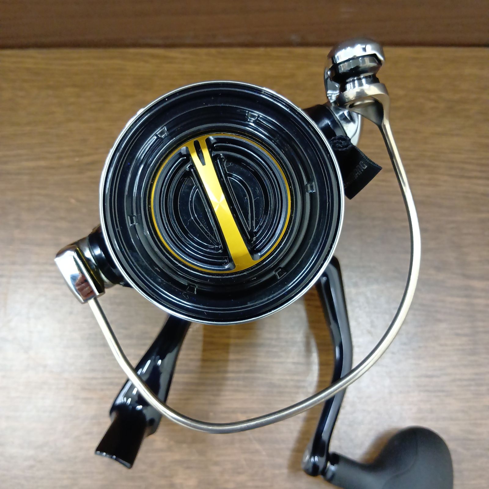 シマノ(SHIMANO) 19 ステラ SW14000XG スピニングリール 【極美品】