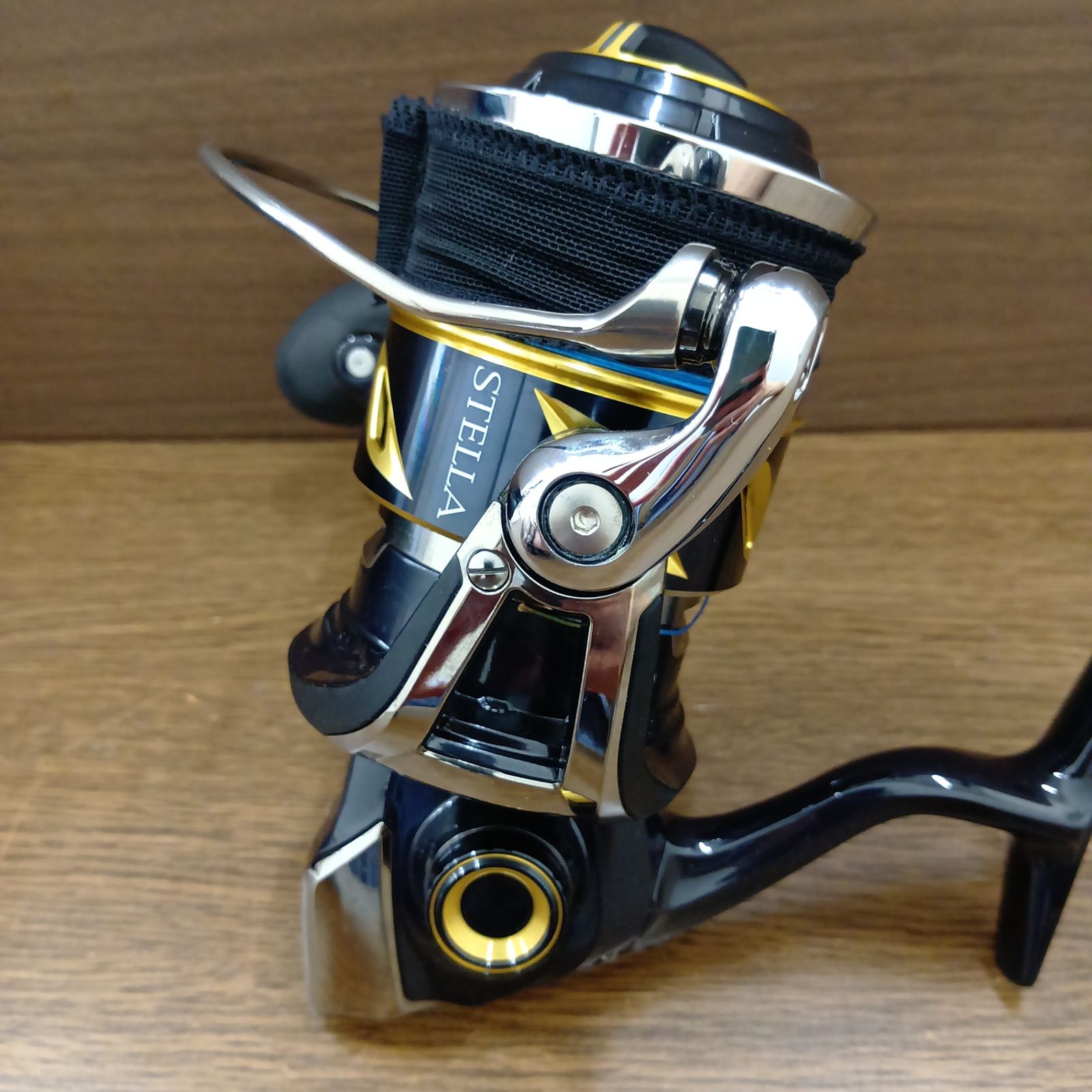 シマノ(SHIMANO) 19 ステラ SW14000XG スピニングリール 【極美品】