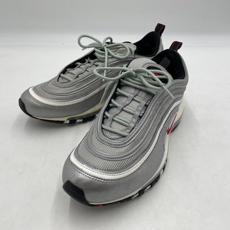 【中古品】 NIKE ナイキ AIR MAX 97 OG 