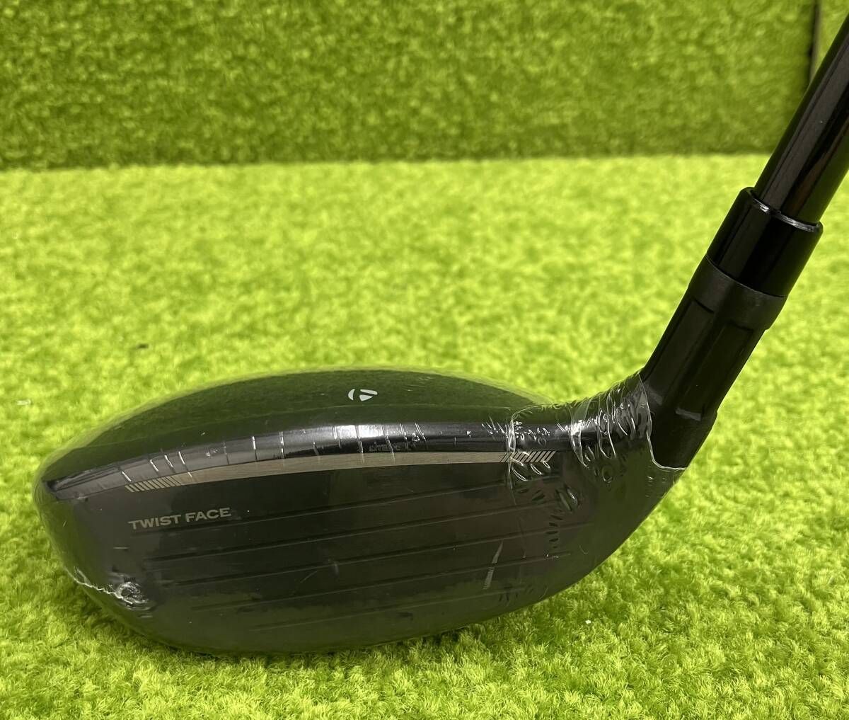 テーラーメイドTaylorMade STEALTH2 HD ユーティリティ3 20TENSEI TM60 フレックスR 約41インチ