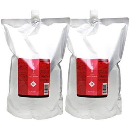 ルベル イオ クリーム トリートメント メルトリペア 2500mL × 2本 セット 詰め替え LebeL iau