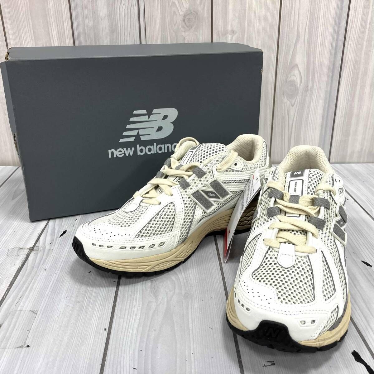 New Balance ニューバランス M1906RP スニーカー 26cm