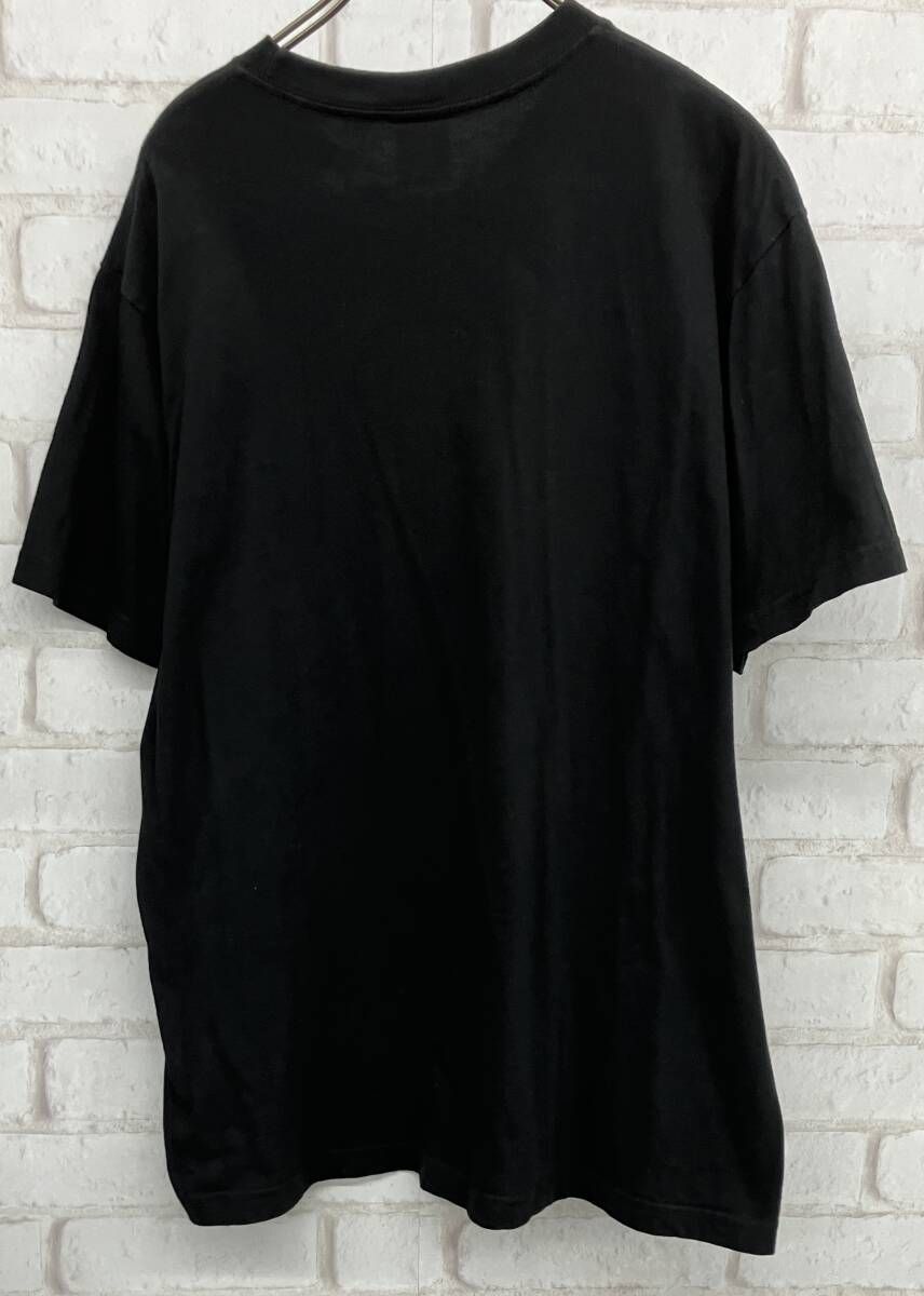 Supreme andre 3000 シュプリーム 半袖Tシャツ ブラック size M