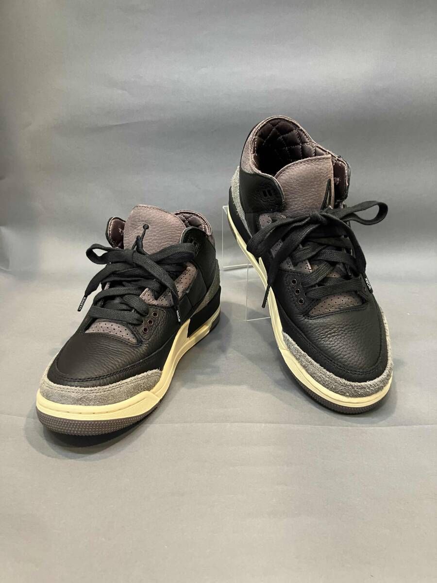 ★ NIKE ナイキ スニーカー fZ4811 001 サイズ 25cm ブラック系 通年