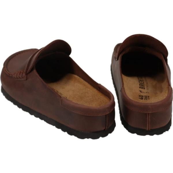 ビルケンシュトック BIRKENSTOCK サンダル ネープルズ ラップ Naples