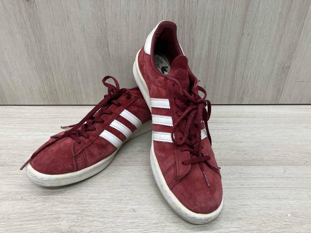 adidas アディダス スニーカー CAMPUS G58069 表記サイズ28cm 6,817円