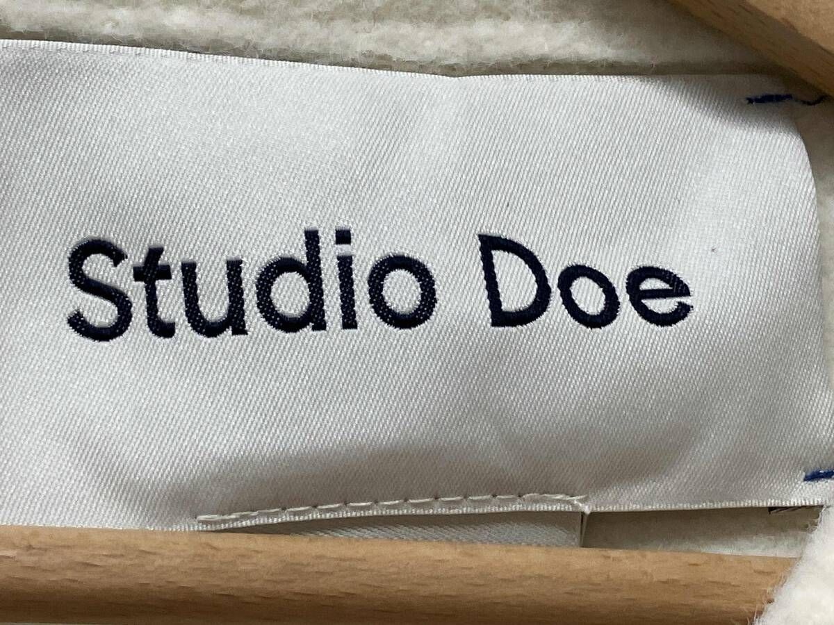 Studio Doal その他ジャケット ニット地シヤケット キナリ