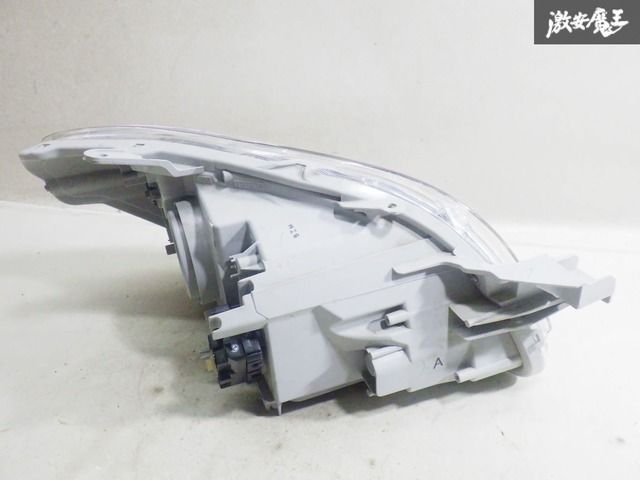 【破損なし】トヨタ純正 KSP92 SCP92 NCP96 ベルタ ハロゲン ヘッドライト ヘッドランプ 左 左側 助手席側 KOITO 52-163 純正パーツ 【破損なし】トヨタ純正 KSP92 SCP92 NCP96 ベルタ ハロゲン ヘッドライト ヘッドランプ 左 左側 助手席側 KOITO 52-163 純正パーツ