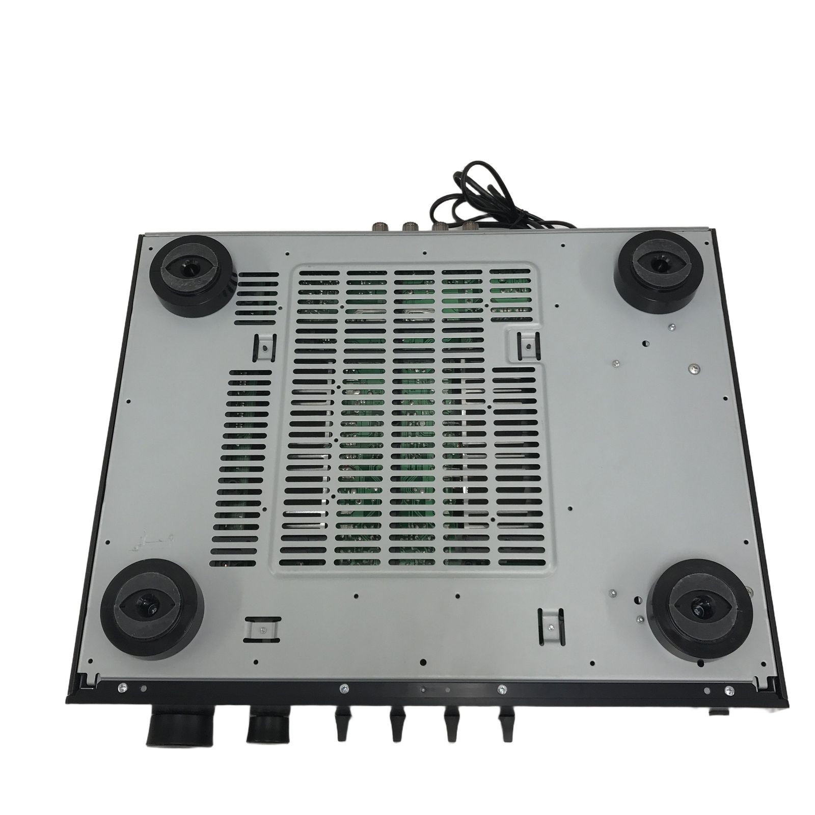 YAMAHAA-S301 プリメインアンプ インテグレーテッド ステレオアンプ