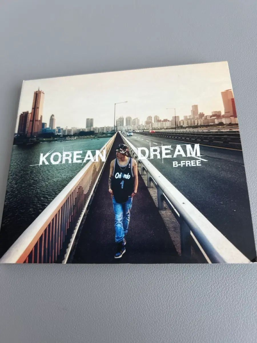 Bfree B ー FREE korean dream Korean Dream cd 出品