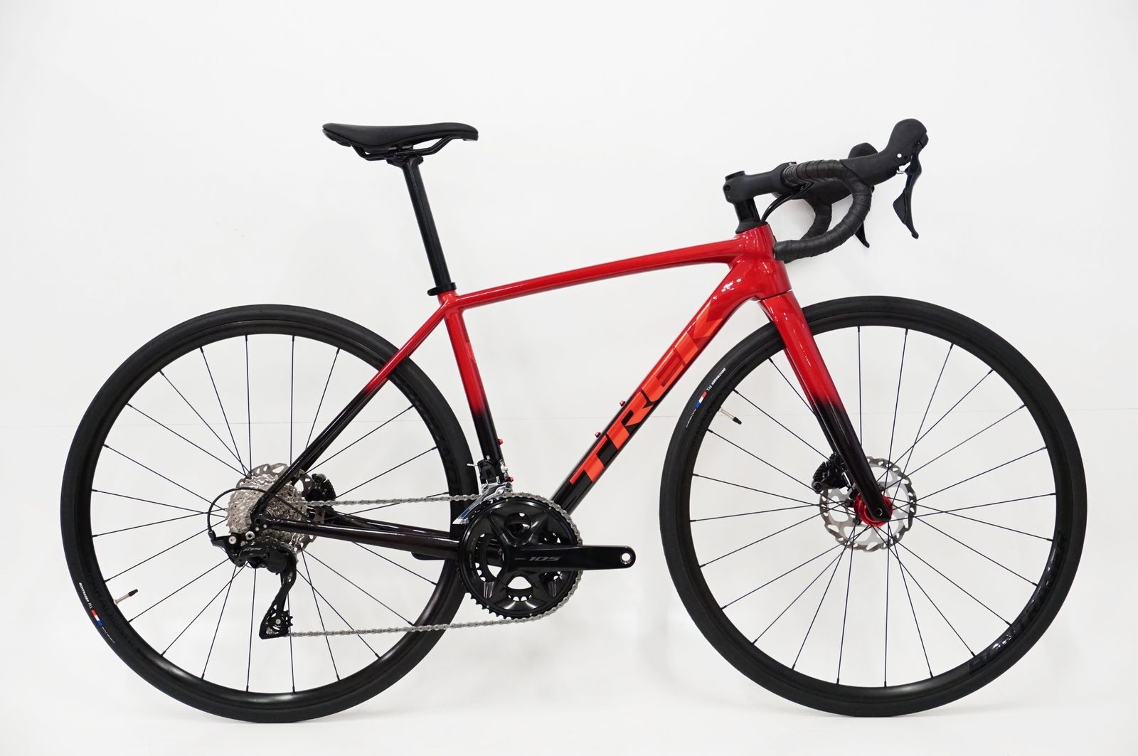 TREK 「トレック」 EMONDA ALR5 2024年モデル ロードバイク / バイチャリ浜松店