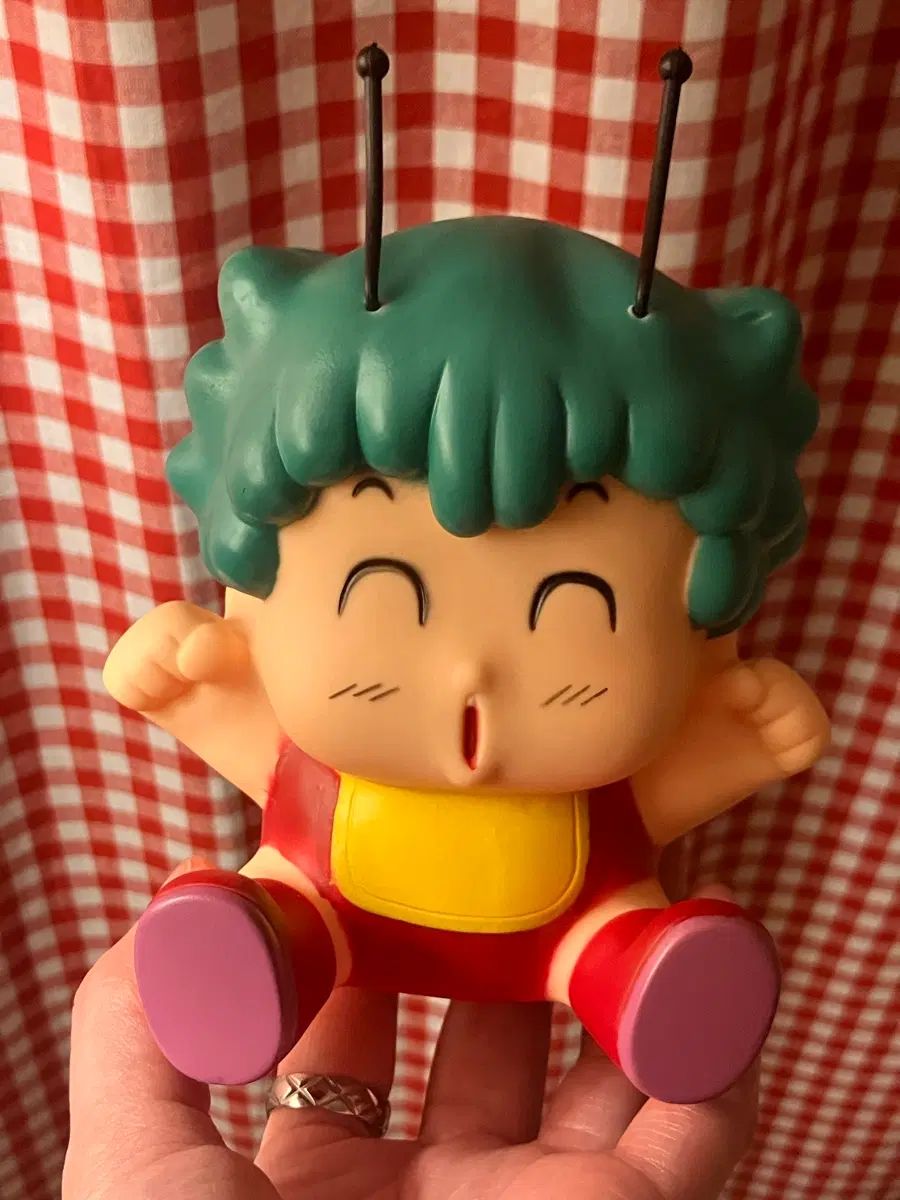 古典 Dr.スランプ ガッちゃん 貯金箱