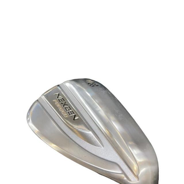 【中古】 ゴルフパートナー NEXGEN FORGED WEDGE(2025) 58°/12°T ウェッジ WG NS PRO MODUS3 TOUR110 (フレックスS) メンズ 男性用 右利き 右用 Bランク ゴルフクラブ