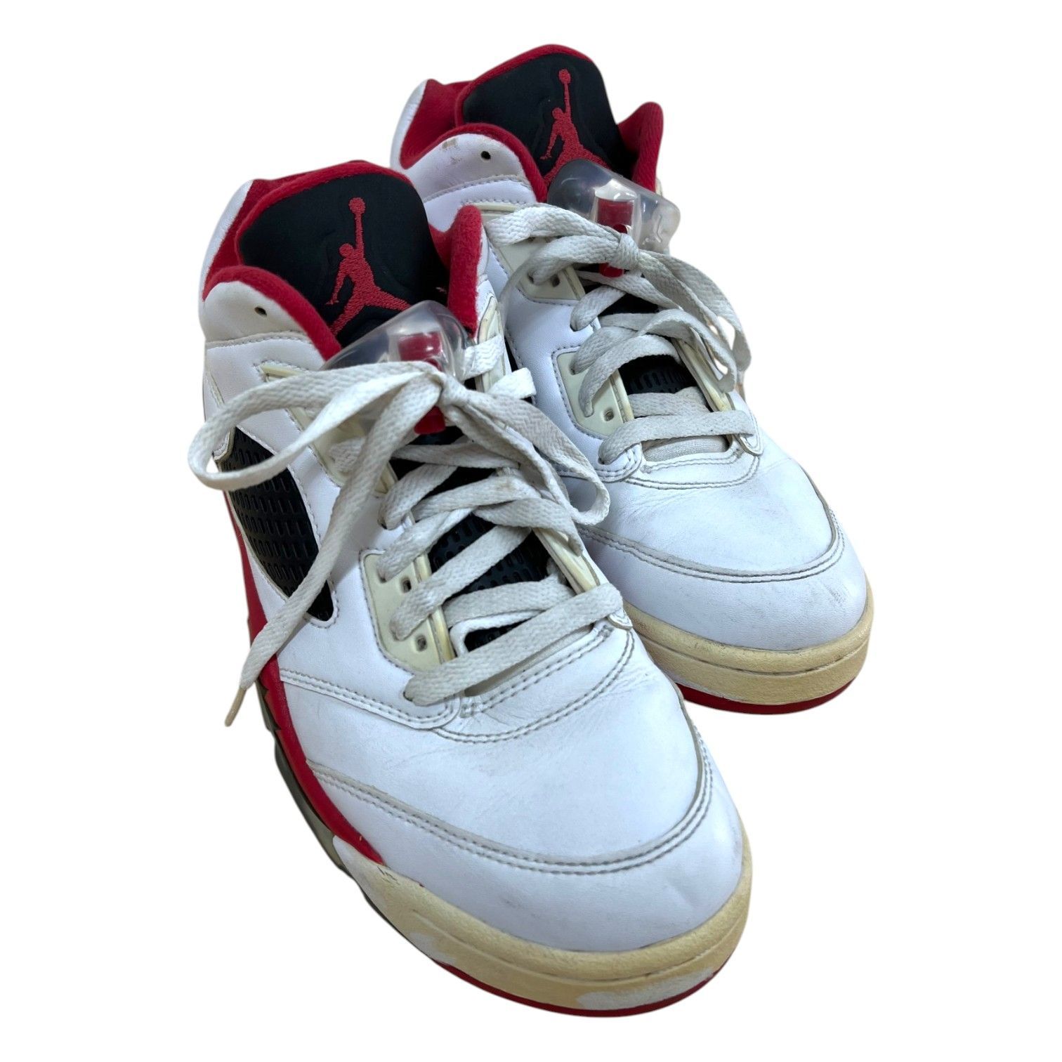 Nike Air Jordan 5 Retro Low 