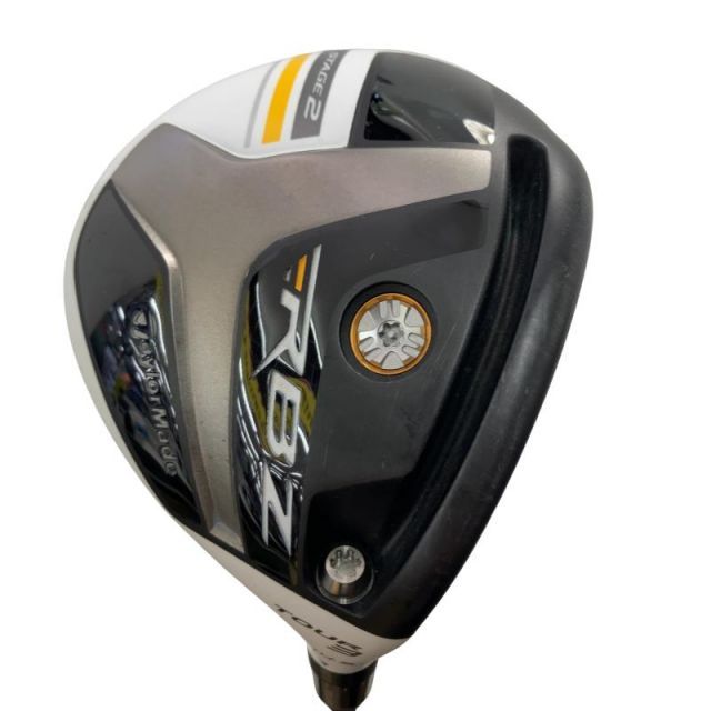 中古】フェアウェイウッド キャロウェイ 【3W】XR 16/XR(JP)/S/15[7614