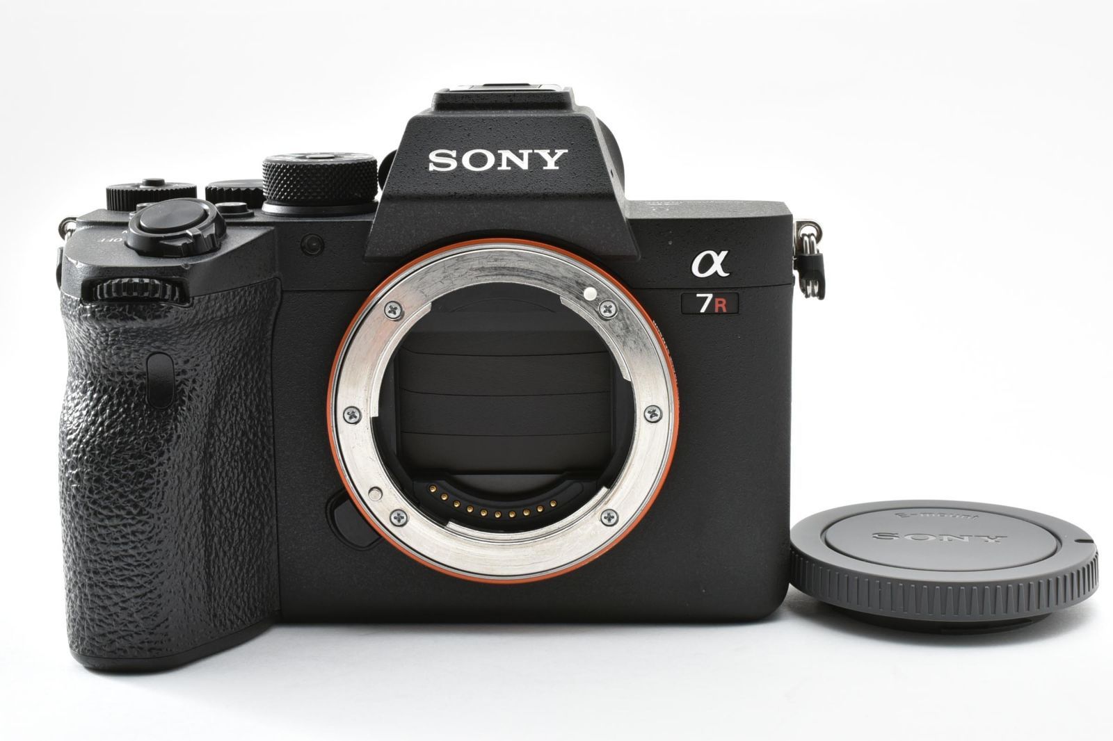 ★良品★ ソニー SONY α7RIV ボディ ILCE-7RM4 《ショット数33301回！》★完動品★ #A606165 109,340円