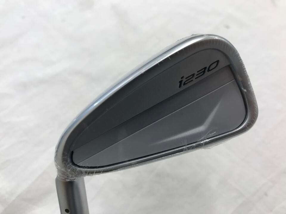 ピン　i230　19度　NSプロ MODUS 3 TOUR 115　Sフレックス　アイアン　中古　ゴルフドゥ！NEXTさいたま三室店【最短即日発送】