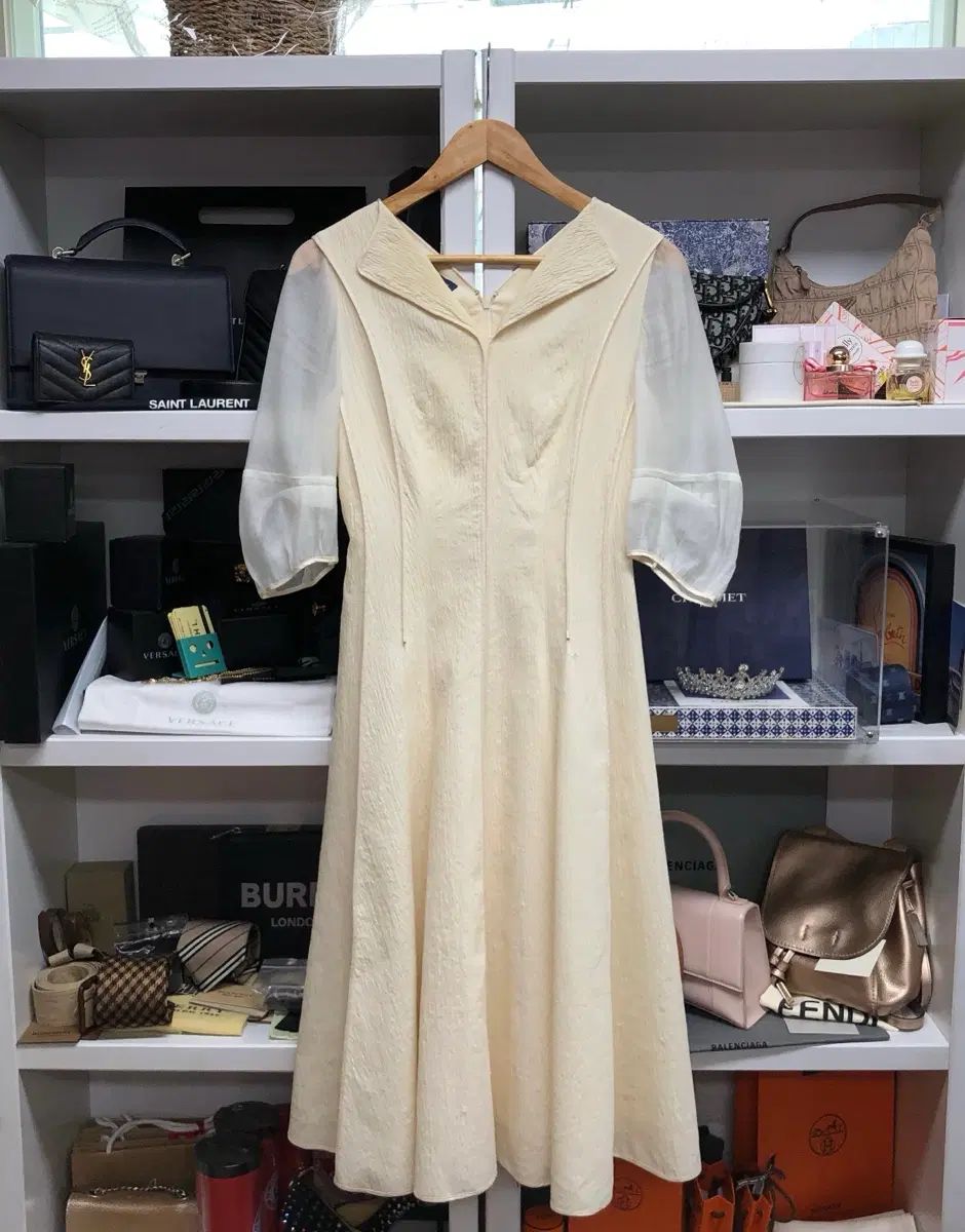 itMICHAA イッミシャ MISSHA ミシャ テクスチャー Long ロング ONE PIECE ワンピース