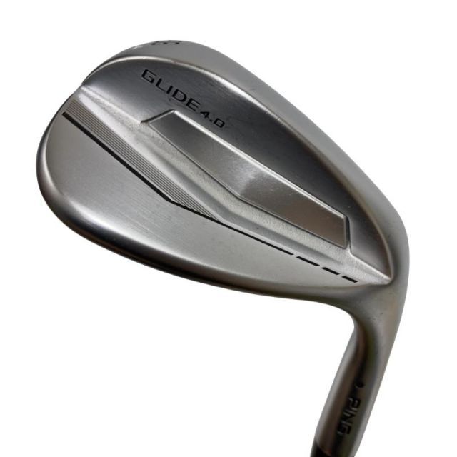 【中古】 ピン PING GLIDE 4.0 58°/14° W ウェッジ WG NS PRO MODUS3 TOUR105 (フレックスS) メンズ 男性用 右利き 右用 Cランク ゴルフクラブ