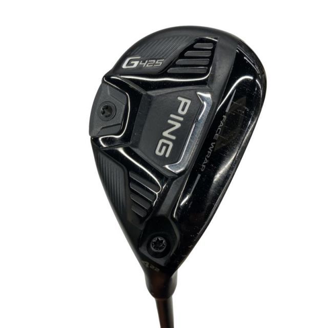 【中古】 ピン G425 U4(アーコス無し) ユーティリティ UT ALTA J CB SLATE(UT) (フレックスS) メンズ 男性用 右利き 右用 Cランク ゴルフクラブ 23,149円
