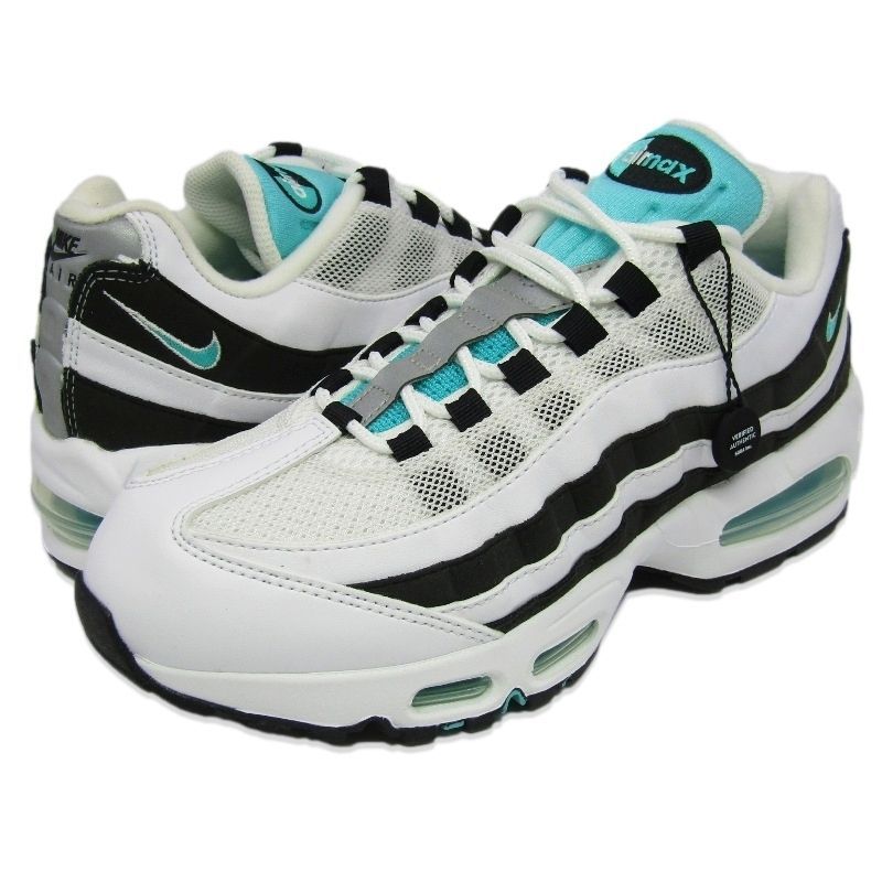 未使用 NIKE ナイキ 26cm AIR MAX 95 OG IM7409-100 エア マックス 95