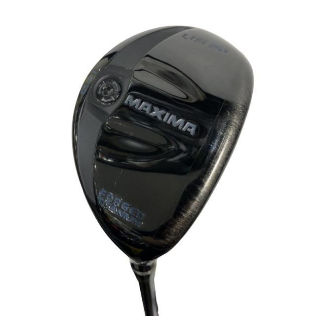 【中古】 リョーマゴルフ MAXIMA U U6 ユーティリティ UT BEYOND POWER U2 (フレックスその他) メンズ 男性用 右利き 右用 Cランク ゴルフクラブ