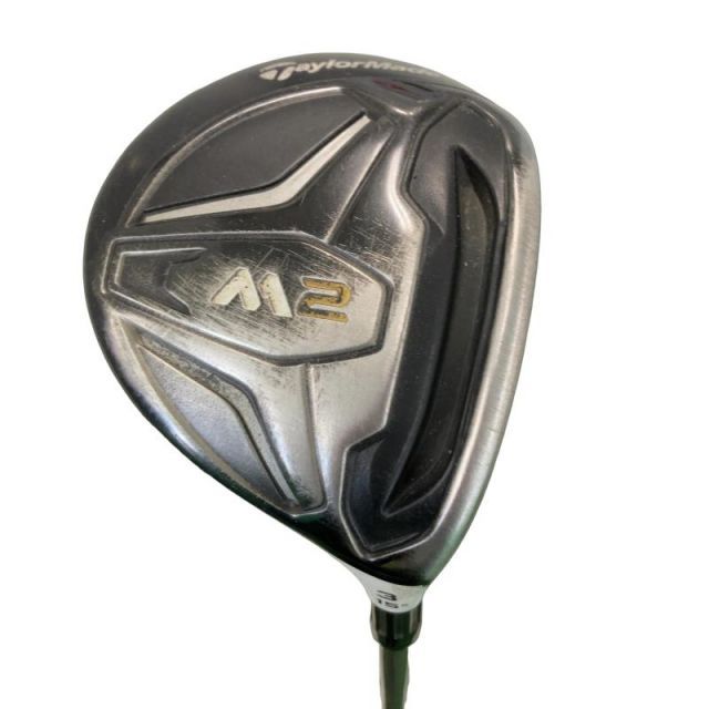 中古】フェアウェイウッド キャロウェイ 【3W】XR 16/XR(JP)/S/15[7614