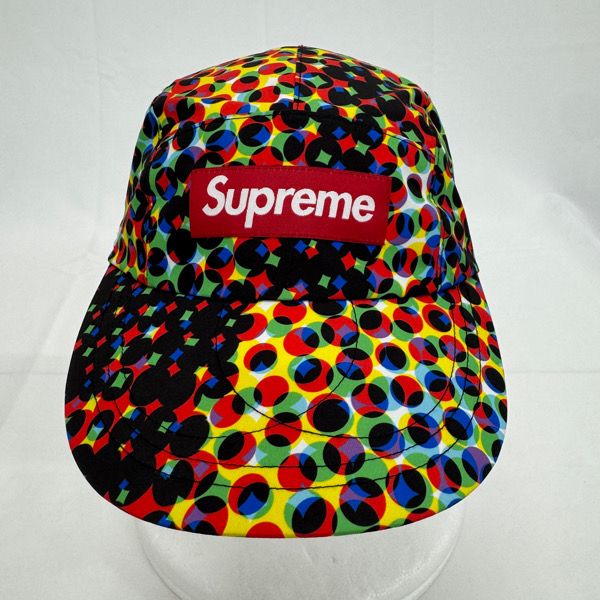 Supreme バケットハット GORE-TEX マルチカラー Supreme×GORE-TEX PACLITE/シュプリーム×ゴアテックスパックライト