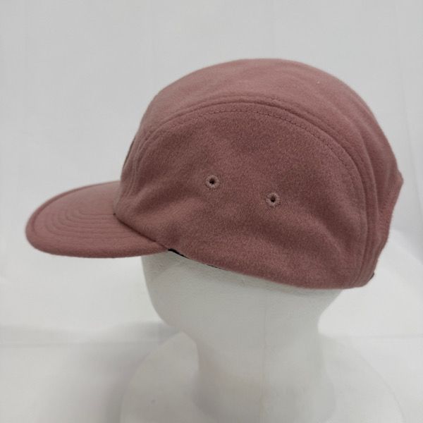 Supreme/シュプリーム【25AW】Wool Camp Cap/ウール キャンプ キャップ 