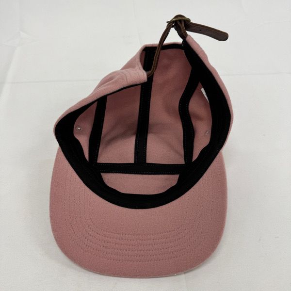Supreme/シュプリーム【25AW】Wool Camp Cap/ウール キャンプ キャップ 