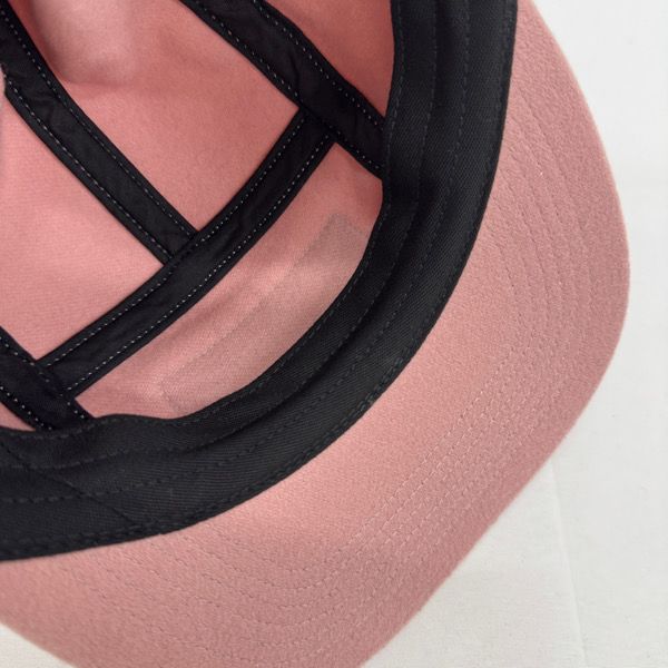 Supreme/シュプリーム【25AW】Wool Camp Cap/ウール キャンプ キャップ 