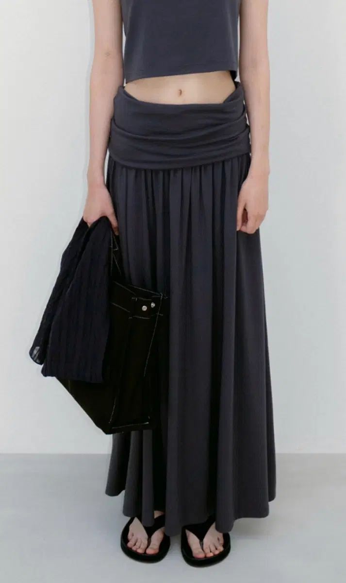 リボン빛 バロンスカート ( baron skirt ) 16,586円