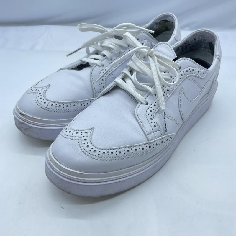 【中古】PEACEMINUSONE × Nike Kwondo1 サイズ27.5cm 