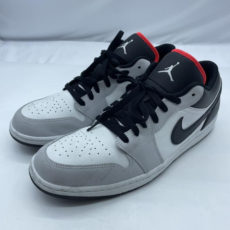 【中古】Nike Air Jordan 1 Low サイズ31cm 