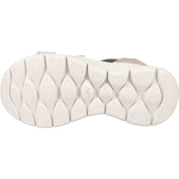 スケッチャーズ SKECHERS レディース サンダル スリップインズ ゴーウォーク フレックス サンダル - グリマー GO WALK FLEX SANDAL-GLIMMER トープ TPE 141489 スケッチャーズ SKECHERS レディース サンダル スリップインズ ゴーウォーク フレックス サンダル - グリマー GO WALK FLEX SANDAL-GLIMMER トープ TPE 141489