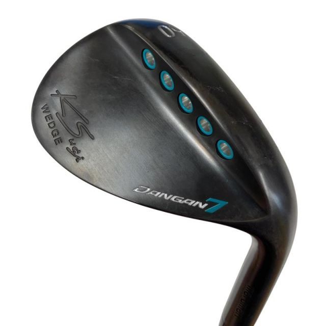 【中古】 マジェスティゴルフ(旧マルマン) DANGAN7 KSウェッジ 50° ウェッジ WG NS PRO 950GH (フレックスその他) メンズ 男性用 右利き 右用 Cランク ゴルフクラブ 12,864円