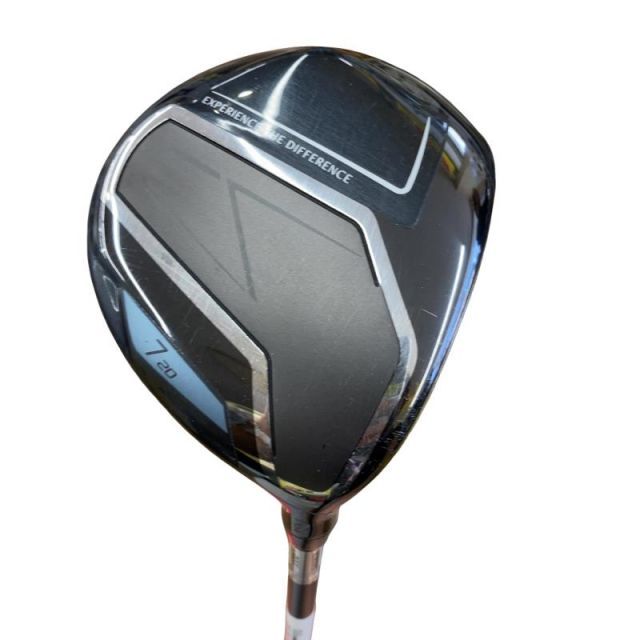 【中古】 ダンロップ XXIO(2026) 7W フェアウェイウッド FW XXIO MP1400(FW) (フレックスR) メンズ 男性用 右利き 右用 Cランク ゴルフクラブ